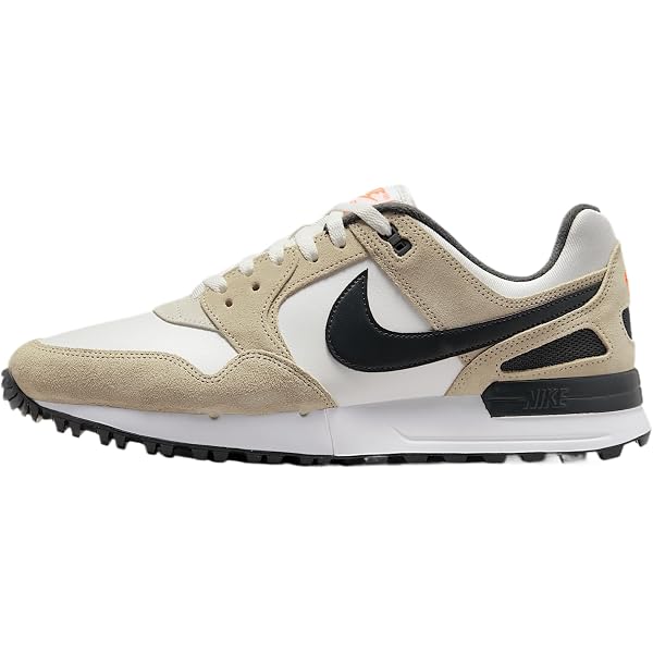 Amazon.com | NIKE Air Pegasus '89 G Golf Shoes (FJ2245-003, Wolf